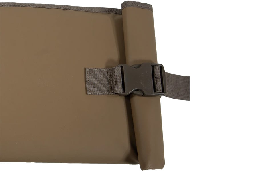 BANDED Backwater Welded Gun Case